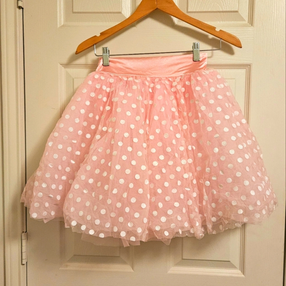 Pink TuTu